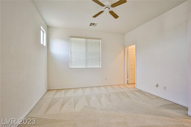 7593 Pallon Avenue, Las Vegas, NV 89113