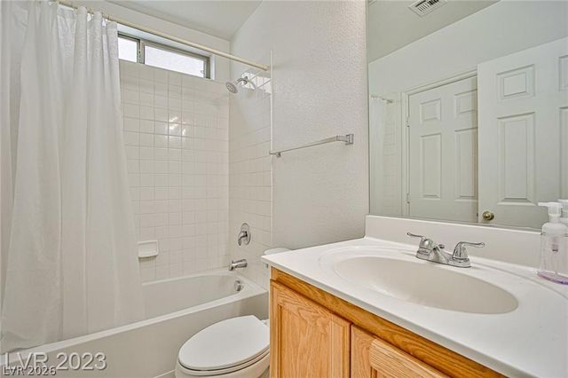 7593 Pallon Avenue, Las Vegas, NV 89113