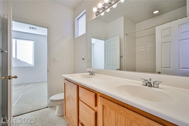 7593 Pallon Avenue, Las Vegas, NV 89113