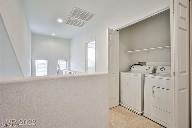 7593 Pallon Avenue, Las Vegas, NV 89113