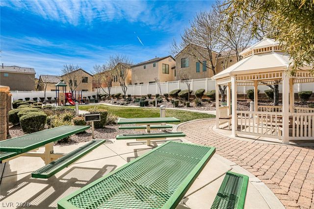 7593 Pallon Avenue, Las Vegas, NV 89113