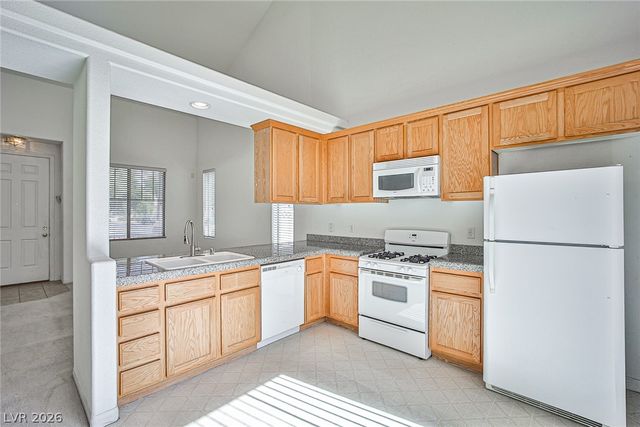 7593 Pallon Avenue, Las Vegas, NV 89113