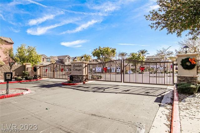 7593 Pallon Avenue, Las Vegas, NV 89113