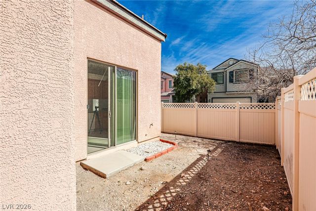 7593 Pallon Avenue, Las Vegas, NV 89113