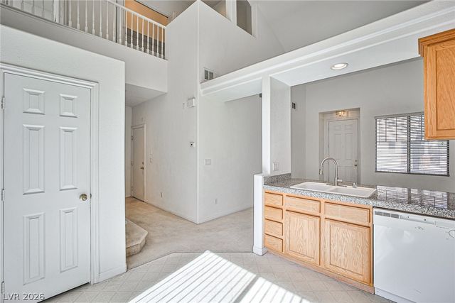 7593 Pallon Avenue, Las Vegas, NV 89113