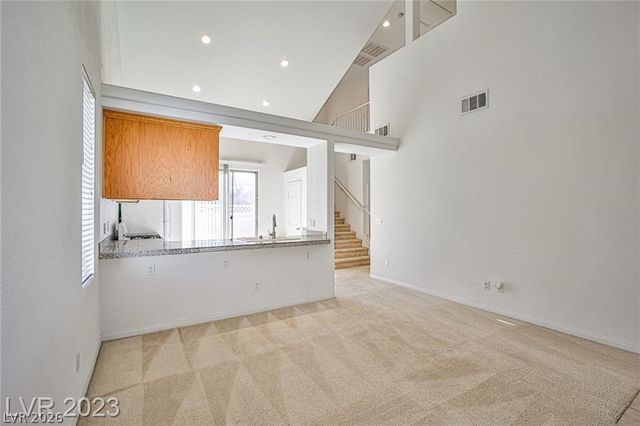 7593 Pallon Avenue, Las Vegas, NV 89113