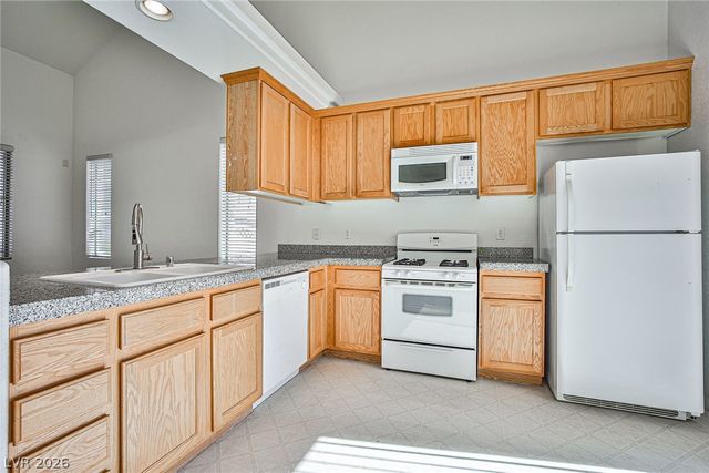 7593 Pallon Avenue, Las Vegas, NV 89113