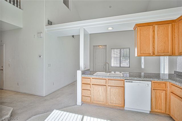 7593 Pallon Avenue, Las Vegas, NV 89113