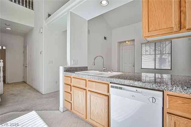 7593 Pallon Avenue, Las Vegas, NV 89113