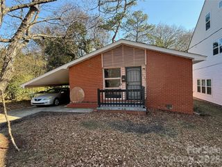 1920 Irma Street, Charlotte, NC 28216