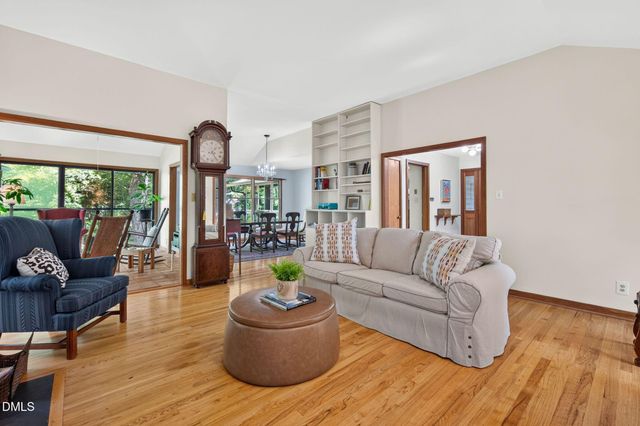 510 Monroe Street, Chapel Hill, NC 27516