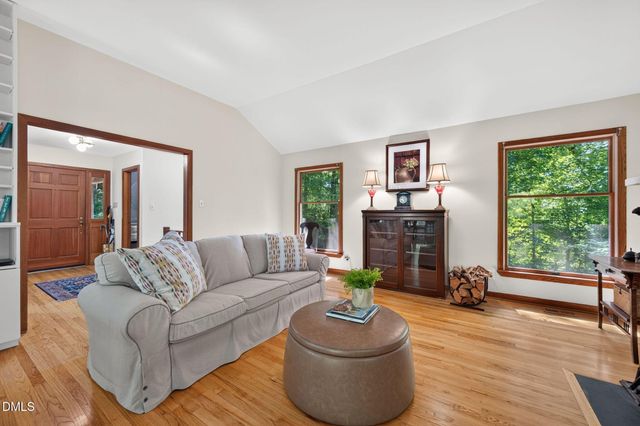 510 Monroe Street, Chapel Hill, NC 27516