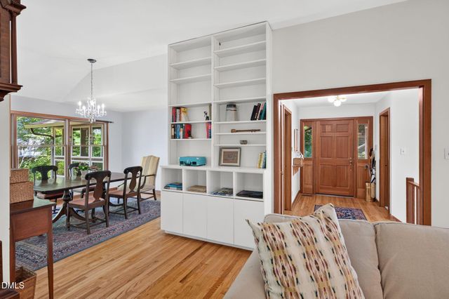 510 Monroe Street, Chapel Hill, NC 27516