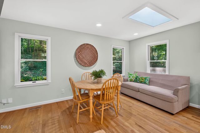 510 Monroe Street, Chapel Hill, NC 27516