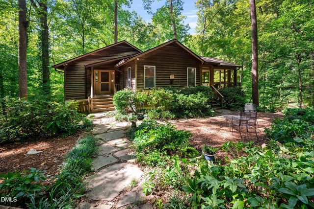 510 Monroe Street, Chapel Hill, NC 27516