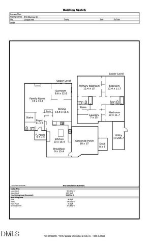510 Monroe Street, Chapel Hill, NC 27516