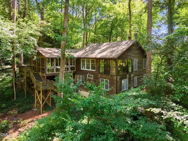 510 Monroe Street, Chapel Hill, NC 27516