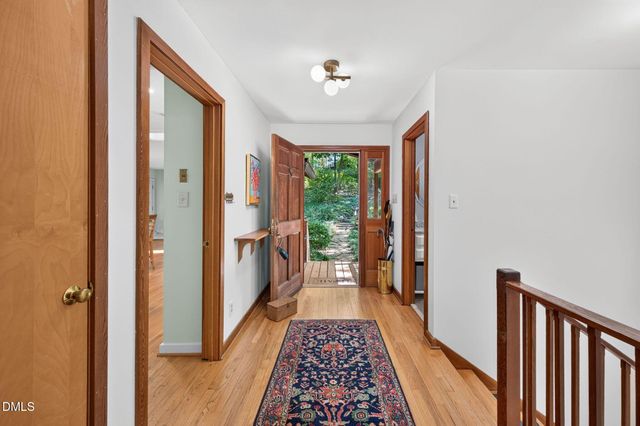 510 Monroe Street, Chapel Hill, NC 27516