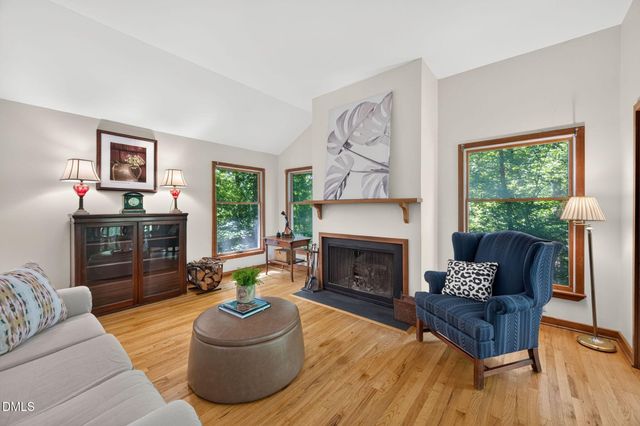 510 Monroe Street, Chapel Hill, NC 27516