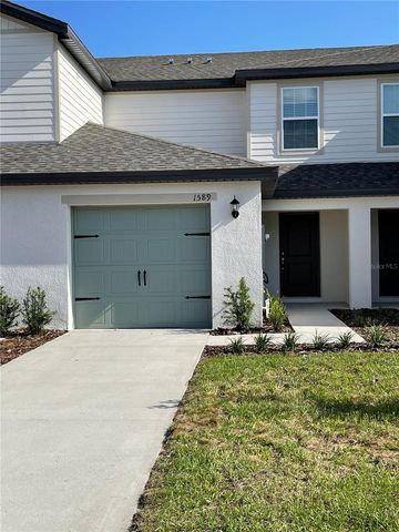 1589 WYNFORD CIRCLE, Tavares, FL 32778