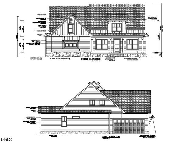 100 River Bend Drive, Timberlake, NC 27583