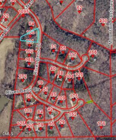 100 River Bend Drive, Timberlake, NC 27583