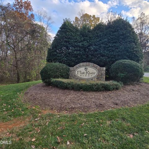 100 River Bend Drive, Timberlake, NC 27583