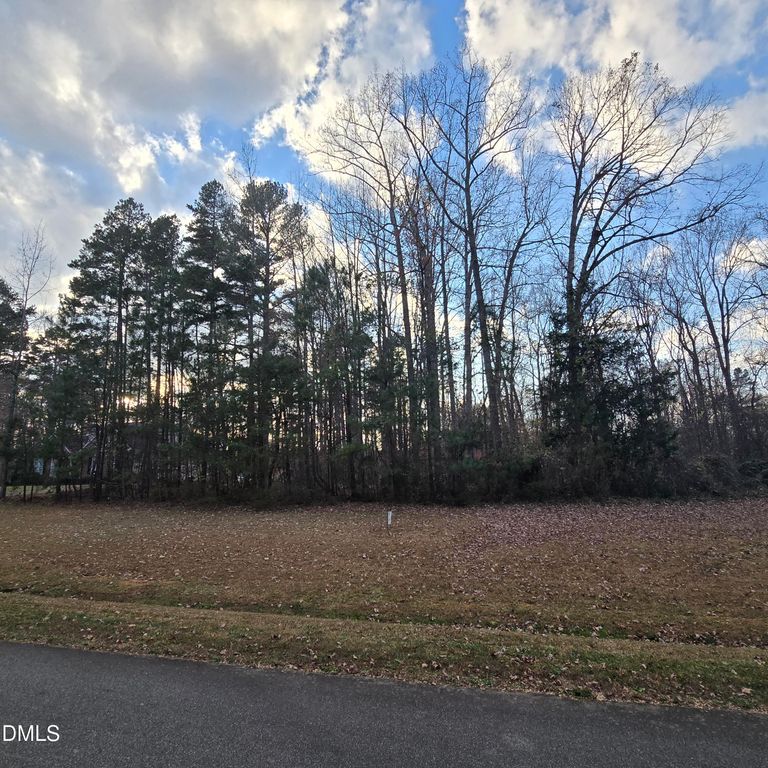 100 River Bend Drive, Timberlake, NC 27583