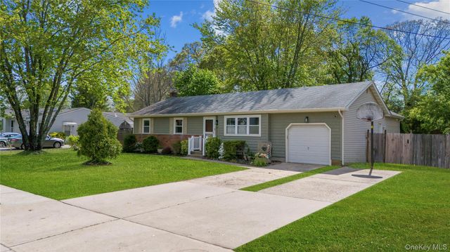 36 Marshall Drive, Selden, NY 11784
