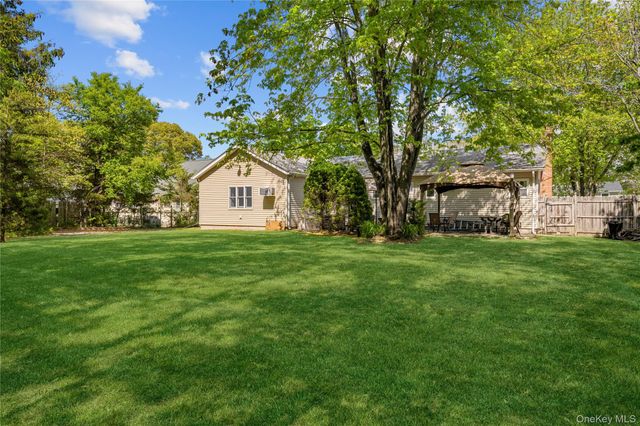 36 Marshall Drive, Selden, NY 11784