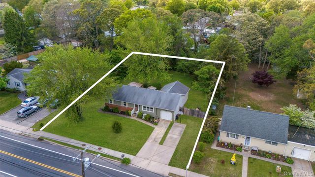 36 Marshall Drive, Selden, NY 11784
