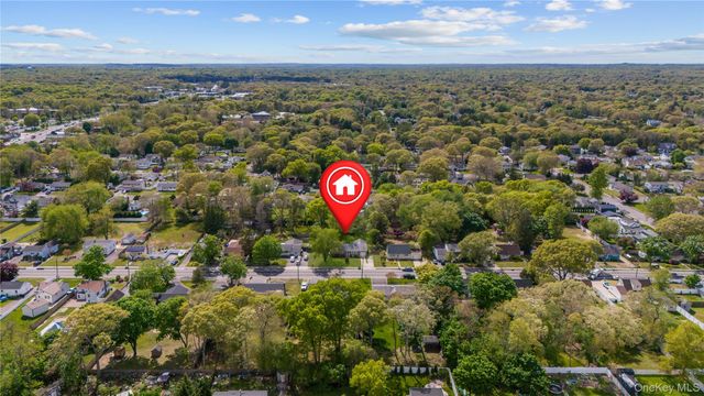 36 Marshall Drive, Selden, NY 11784