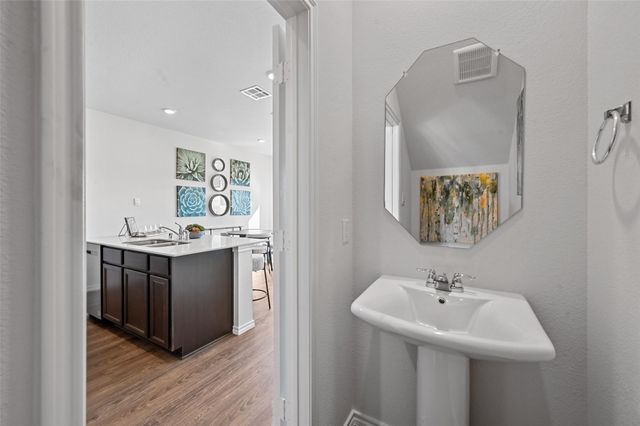 302 Arbor Drive, Princeton, TX 75407