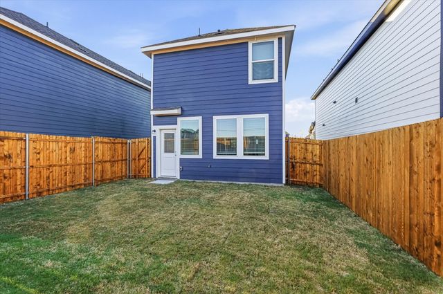 302 Arbor Drive, Princeton, TX 75407