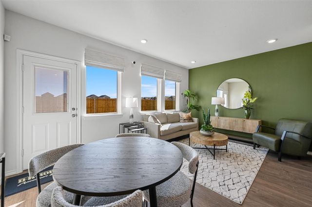 302 Arbor Drive, Princeton, TX 75407