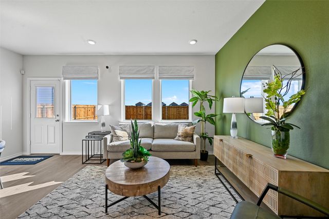 302 Arbor Drive, Princeton, TX 75407