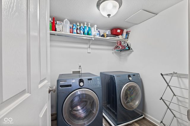 628 Prince Drive, Greenwood, IN 46142