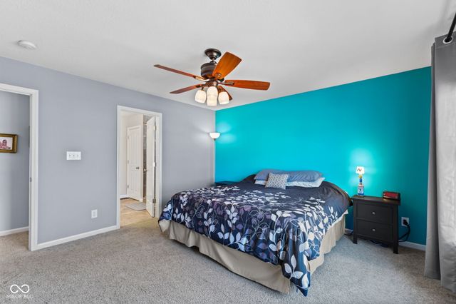 628 Prince Drive, Greenwood, IN 46142