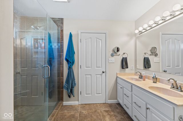 628 Prince Drive, Greenwood, IN 46142