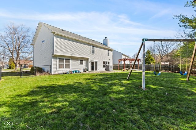 628 Prince Drive, Greenwood, IN 46142