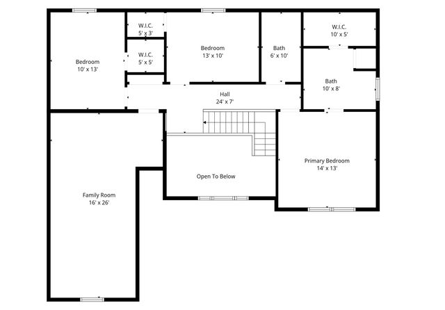 628 Prince Drive, Greenwood, IN 46142