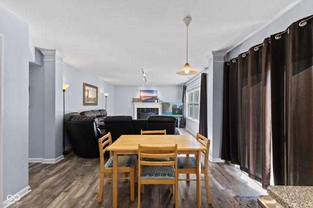 628 Prince Drive, Greenwood, IN 46142