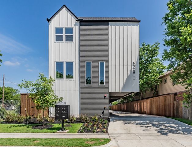 5320 Reiger Avenue 101-108, Dallas, TX 75214