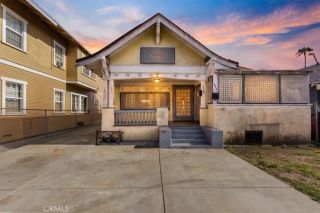 324 W 47th Place, Los Angeles, CA 90037