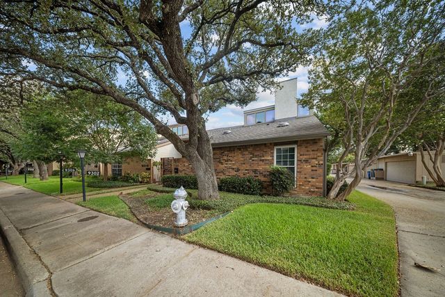 9302 Chimney Sweep Lane, Dallas, TX 75243