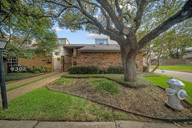 9302 Chimney Sweep Lane, Dallas, TX 75243