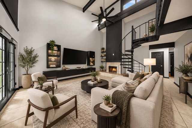 9302 Chimney Sweep Lane, Dallas, TX 75243