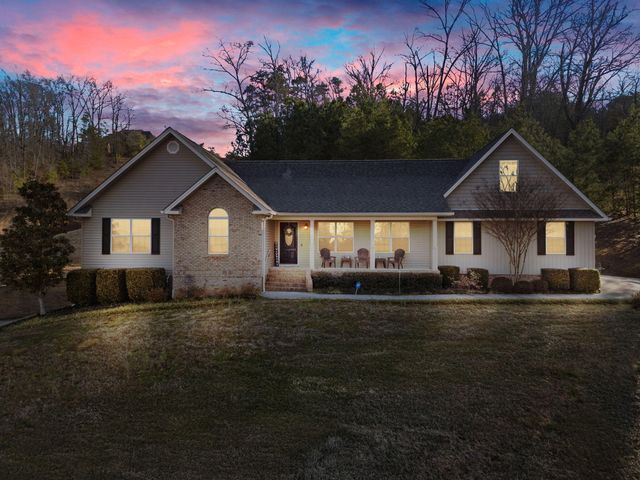 175 Stonewood Drive, NW, Cleveland, TN 37311