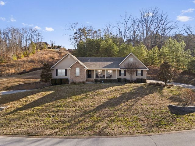 175 Stonewood Drive, NW, Cleveland, TN 37311