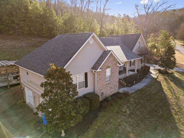 175 Stonewood Drive, NW, Cleveland, TN 37311